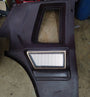 Custom Door Panels