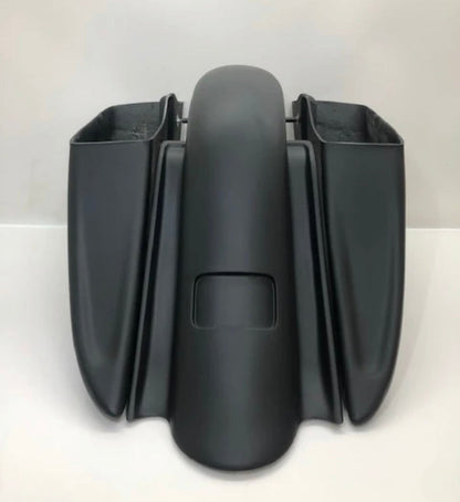 2014+ bagger kit 6/14 Built Not Bought Custom Designs