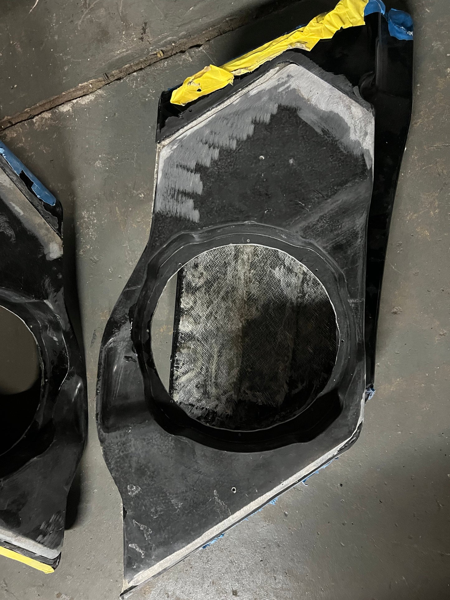 2014 and up factory style harley bags Built Not Bought Custom Designs