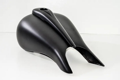 HD Extended 6 Gallon Tank Covers 2009-2023 BikeLifeAudio