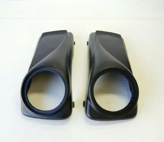 HD 8" Speaker Lid '97-'13 BikeLifeAudio