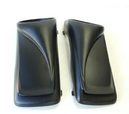 HD 8" Speaker Lid '97-'13 BikeLifeAudio