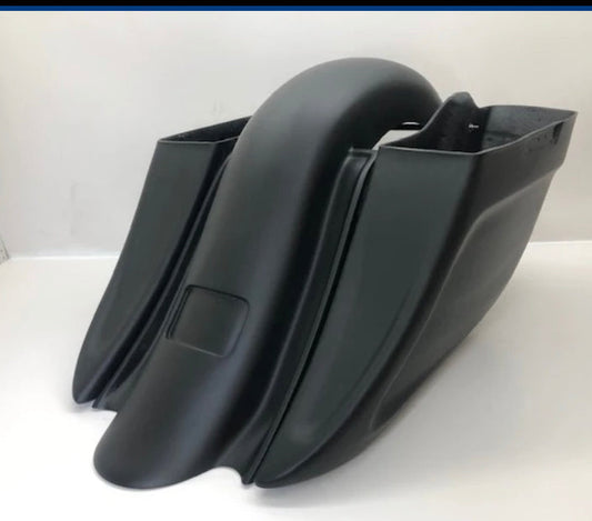 2014+ bagger kit 6/14 Built Not Bought Custom Designs