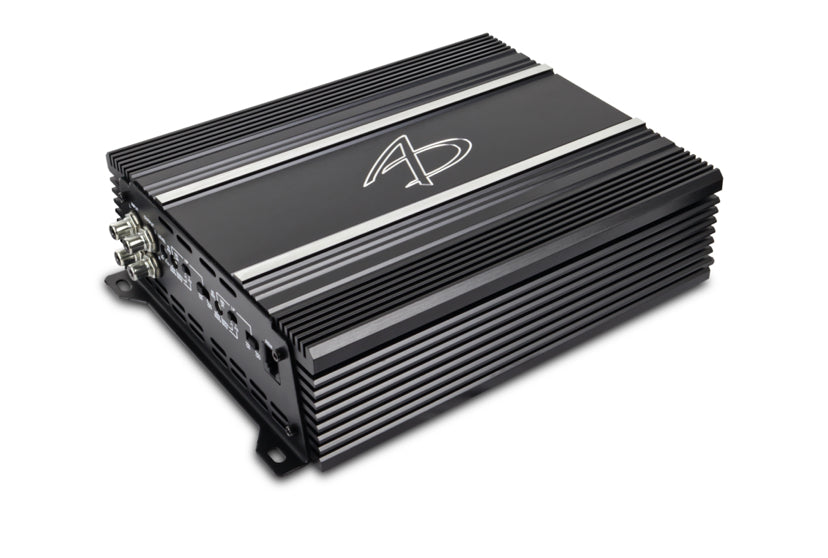 Audio Dynamics ADK 1500.1 Amplifier