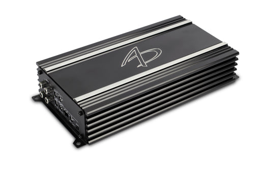 Audio Dynamics ADMK 600.4 Amplifier