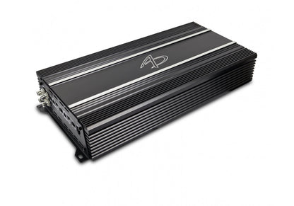 3000K FULL RANGE MONO BLOCK AMPLIFIER Built Not Bought Custom Designs