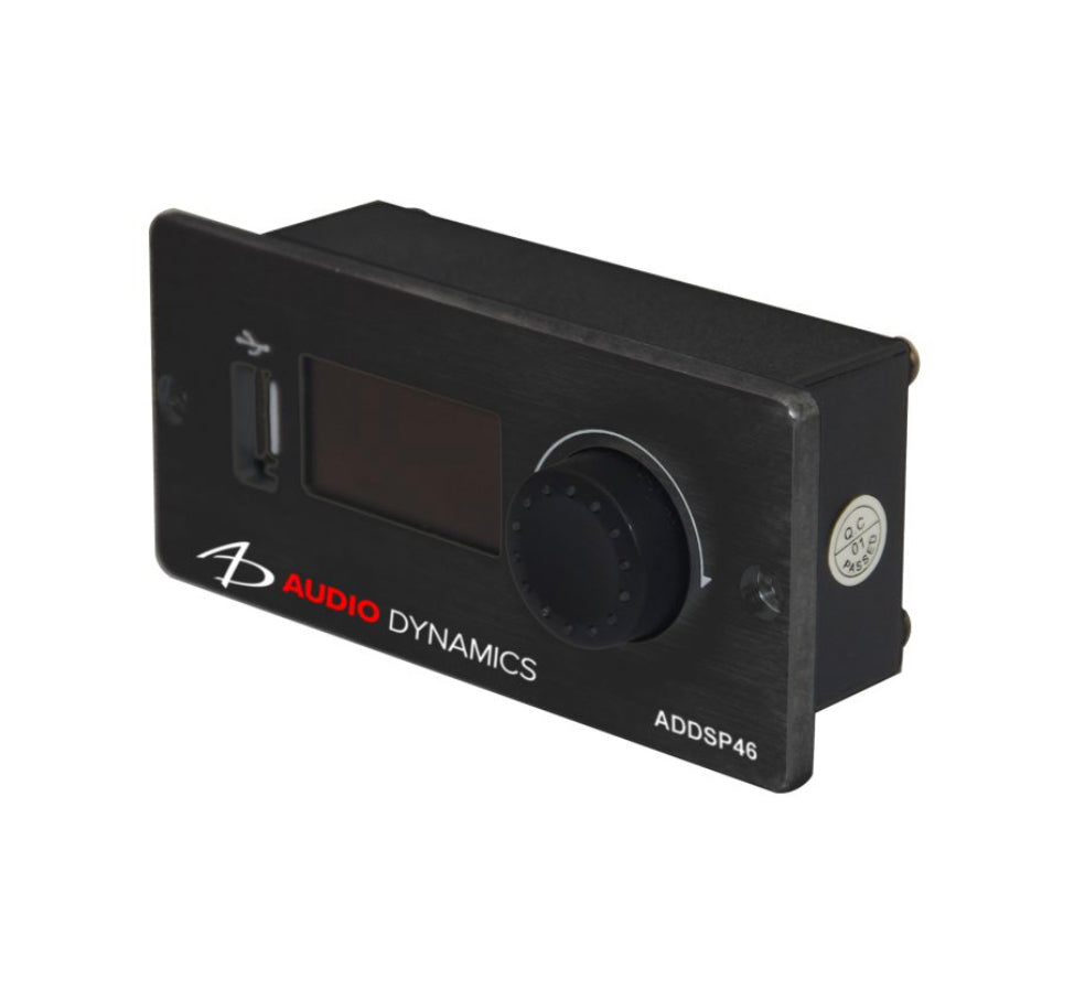DSP CONTROL INTERFACE CALL FOR PRICE Built Not Bought Custom Designs
