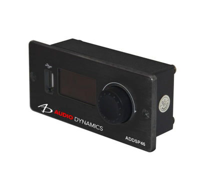 DSP CONTROL INTERFACE CALL FOR PRICE Built Not Bought Custom Designs