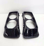 HD Double 6"x9" Speaker Lids '97-'13